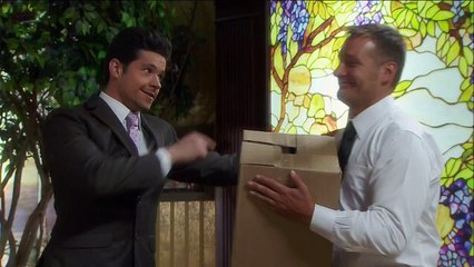 Fiorella y Pedro Capitulo 001