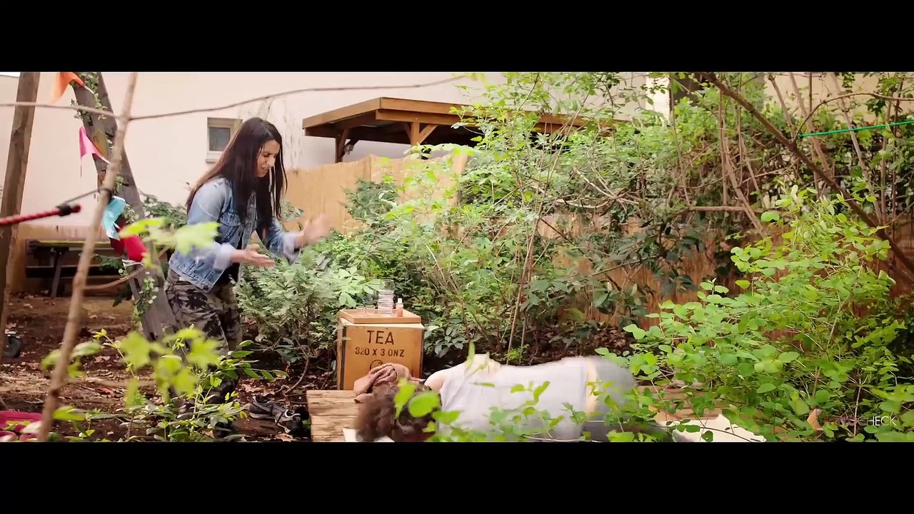 Evlen Benimle! - Marry Me & Family (2015) Fragman