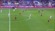 0-1 Pablo Chavarria Goal HD - Real Madrid 0-1 Stade de Reims 16.08.2016 HD
