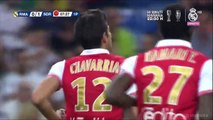 Pablo Chavarria Goal - Real Madrid 0-1 Reims - Bernabeu Trophy 16.08.2016
