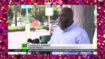 #3 Miami Police Officers Unlawfully Shoot Charles Kinsey   Full Shooting Footage