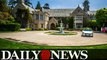 SOLD Neighbor Buys Playboy Mansion For $100 Million
