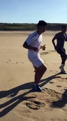 Stage St Gilles Croix de Vie