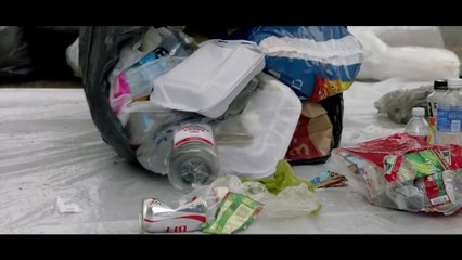 Who We Are Is What We Leave Behind: The Joy of Dumpster Diving | Subaru