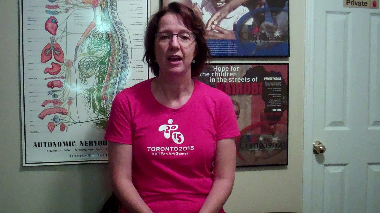 Relief from Allergies, Migraine Headaches, and Low Back Pain-http://www.churchillchiropractic.ca