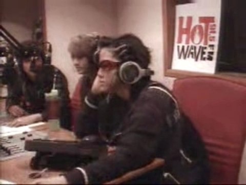 070728 hotwave Golf-Mike as sp DJ_1