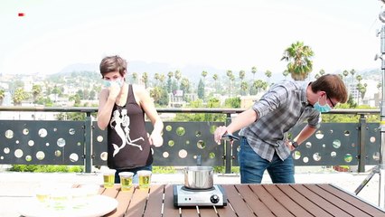 What Happens When You Boil Urine