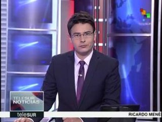 teleSUR noticias 16-08-2016 04:30