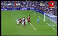 Ramos S. - Goal - Real Madrid 2-1 Stade de Reims 16.08.2016