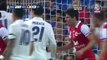 2-1 Sergio Ramos Goal HD - Real Madrid 2-1 Reims Bernabeu Trophy