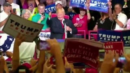Alejandra Cullen | En cuestionamiento la credibilidad de Trump como americano