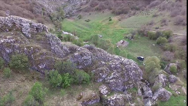 17/08/2016 Çarşamba Günü VızVız Havadan Multikopterden Çekim..
