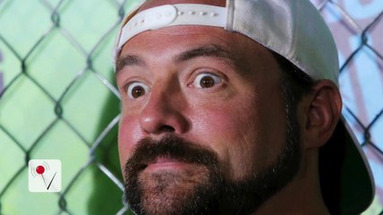 Kevin Smith Goes After Cyber Bully With Inspiring Comments