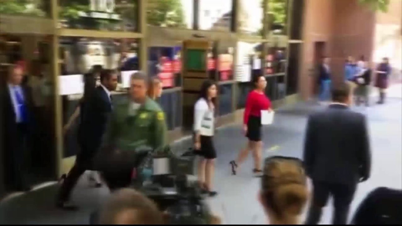 Amber Heard and Johnny Depp reach $7 million divorce settlement