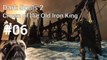 LP Dark Souls 2 (DLC 2) [GER] #06 - Caligo ... again