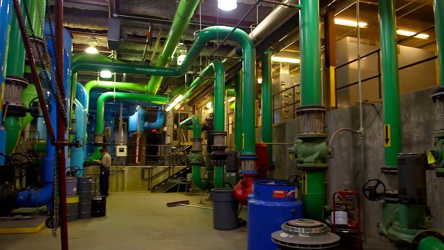 Sustainability in Action | Services & Solutions | Ingersoll Rand