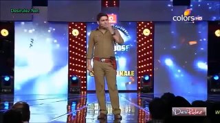 Kapil Sharma Comedy King Fight with Salman Khan Live Episode 22