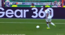 Luka Modrić Fantastic Chance HD - Real Madrid 3-1 Stade de Reims