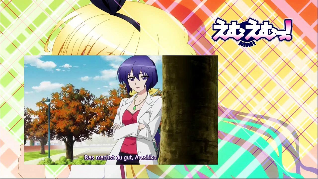 GER♦MM!♦EPISODE 11♦REACT