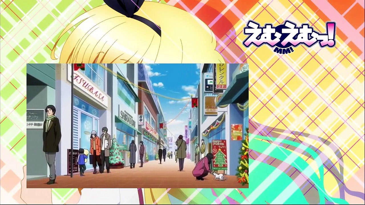 GER♦MM!♦EPISODE 12♦REACT