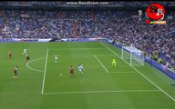 - Goal - Real Madrid 3-2 Stade de Reims 16.08.2016