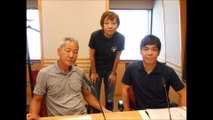 日本会議の正体　青木理　オリンピックの陰で様々なニュースが！大竹まこと　ゴールデンラジオ　２０１６年８月１２日