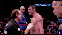 Bay Calzaghe - Mr Calzaghe (2015) Fragman