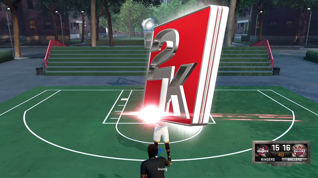 Me vs kyre