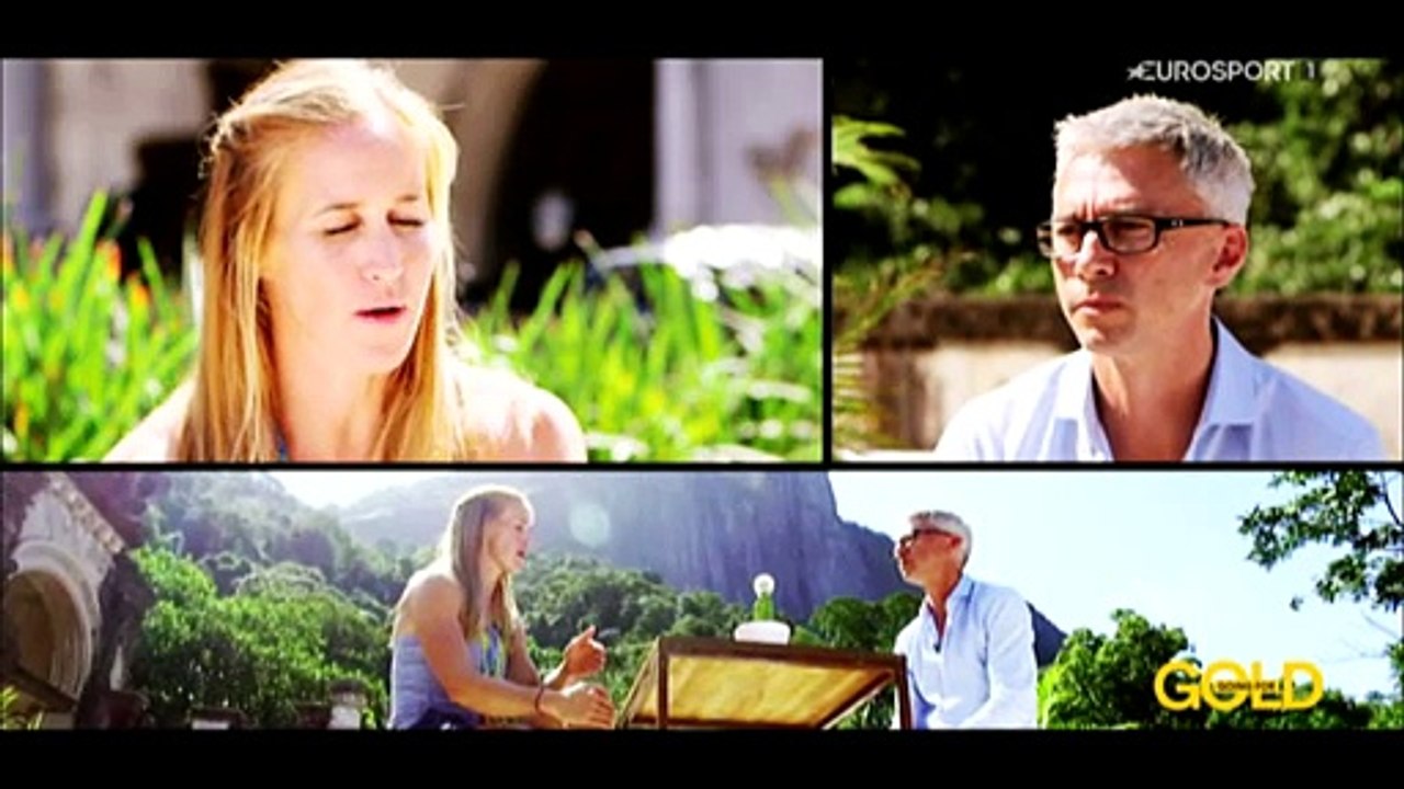 Going for Gold: Helen Glover