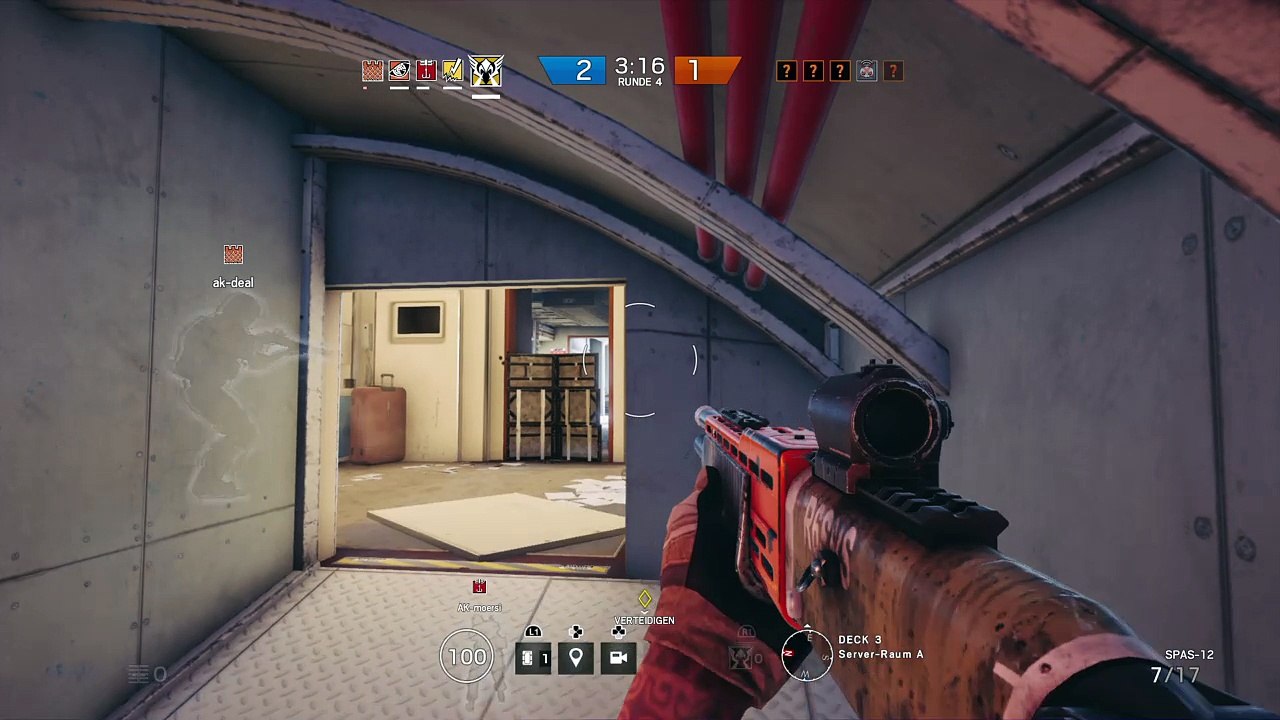 AbuNOVAs krankes finale