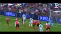 Real Madrid Vs Reims 5-3 (Bernabeu Cup) All Goals & Highlights - Resumen y Goles 16-08-2016 HD