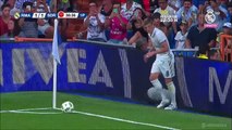 Sergio Ramos Goal! Real Madrid 2-1 Reims