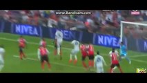 Real Madrid vs Stade de Reims  5-3 All Goals and Highlights HD -  Trofeo Santiago Bernabeu- 16-8-2016