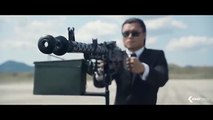 GUARDIANS Fight Trailer 2 (2017)