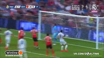 Real Madrid vs Reims 5-3 Full Highlights  Bernabéu trophy 2016