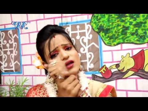 काहे खातिर भंगिया - Jal Dhar La | Kamlesh Sahani | Bhojpuri Kanwar Bhajan