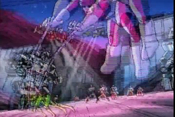 X-Men 02 La Noche de los Centinelas Parte II