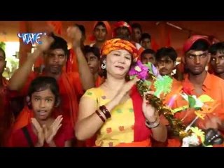 देवघर के मेलवा में - Kalyug Me Bhole Nath | Rajan Tiwari | Bhojpuri Kanwar Bhajan