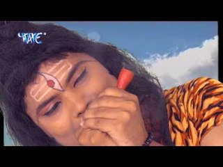 डमरू बजावे - Jai Mahakaal | Guddu Pathak | Bhojpuri Kanwar Bhajan