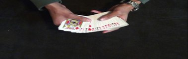Amazing David Blaine street magic Card Trick Revealed   Tutorial