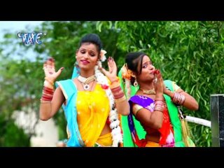 चला ना सखी हो - Barse Sawanwa | Makhan Lal | Bhojpuri Kanwar Bhajan