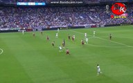Goal - Real Madrid 5-3 Stade de Reims 16.08.2016