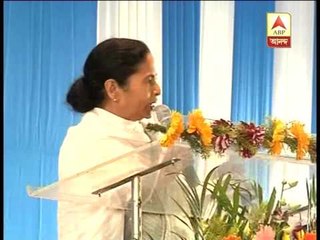 Mamata defends festival, says Jhulan is also an industry