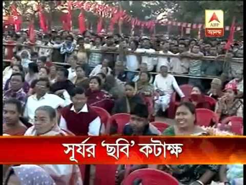 Suryakanta castigates Mamata over her earning from painting