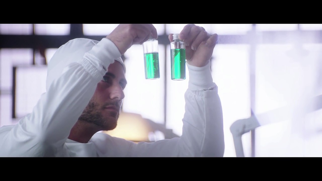 ZOOLANDER 2 Viral Clip - Youth Milk Commercial (2016) Kristen Wiig, Ben Stiller