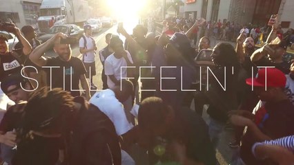 Mistah FAB "Still Feelin' It"