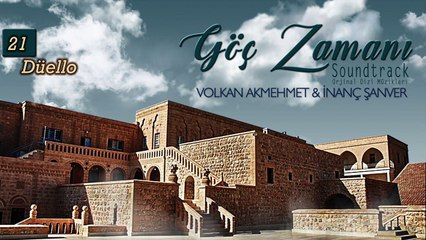 Düello - Volkan Akmehmet & İnanç Şanver (Göç Zamanı Soundtrack)