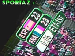 sportaz 777 prolongations