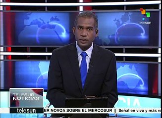 Perú: declaran estado de emergencia en zonas afectadas por el sismo