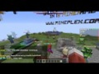 Mineplex One in the Quiver